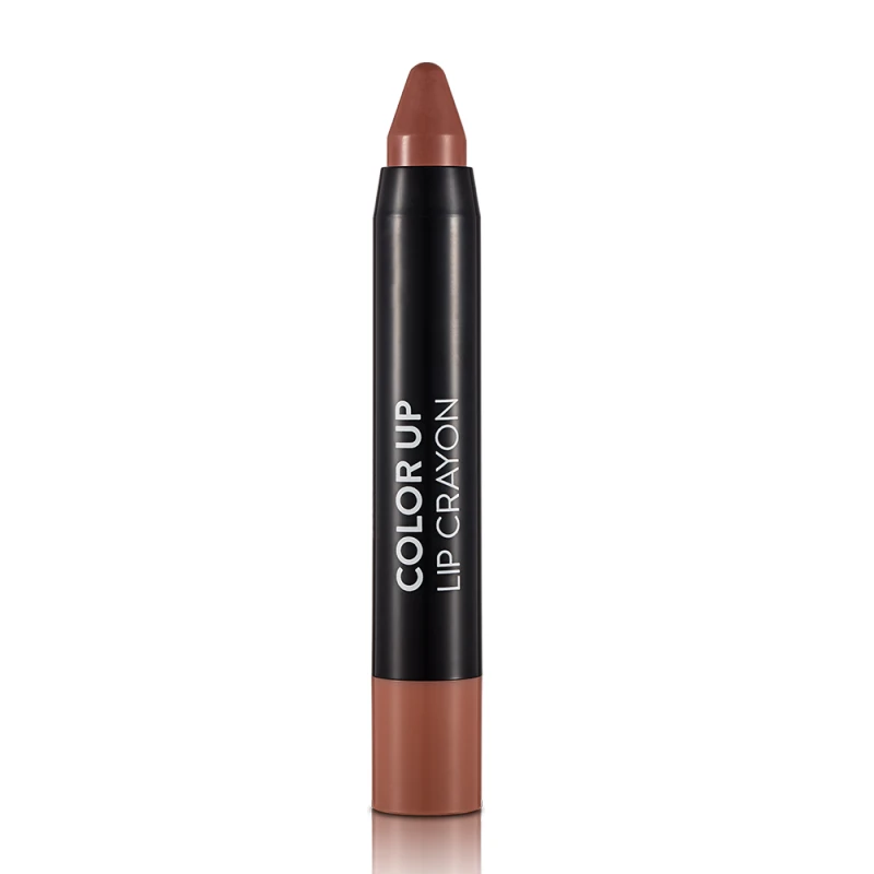 Молив червило Flormar Color Up lip crayon с матов ефект, Brownish Nude, 03