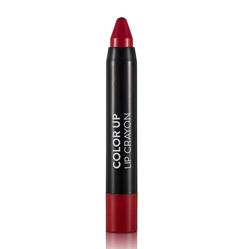Молив червило Flormar Color Up lip crayon с матов ефект, Red Velvet, 07