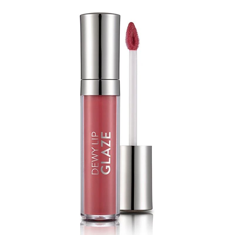 Червило за устни Flormar Dewy Lip Glaze, с бляскав ефект, 013 