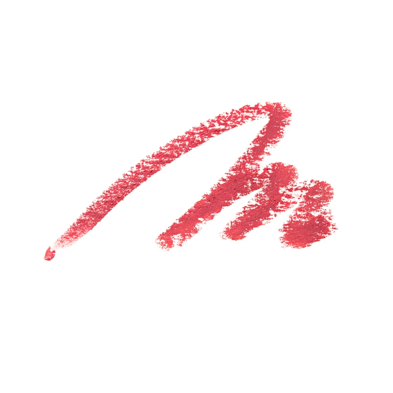  Водоустойчив молив за устни Flormar waterproof lipliner, Rose Wood, 219 
