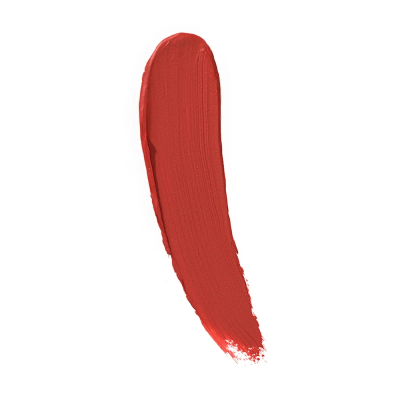  Течно матово червило Flormar, Silk Matte, Sunset, 003 