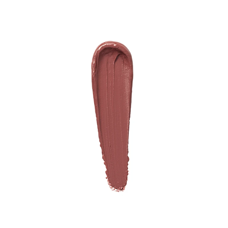 Tечно матово червило Flormar Lip Tube, нюанс Rose Boom, 03