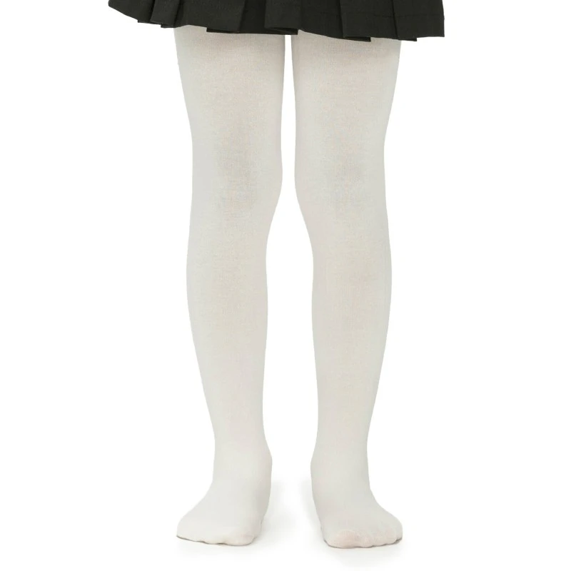Детски Чорапогащи Penti, Extra cotton, 90 ден, Ванилия, год. 11-13