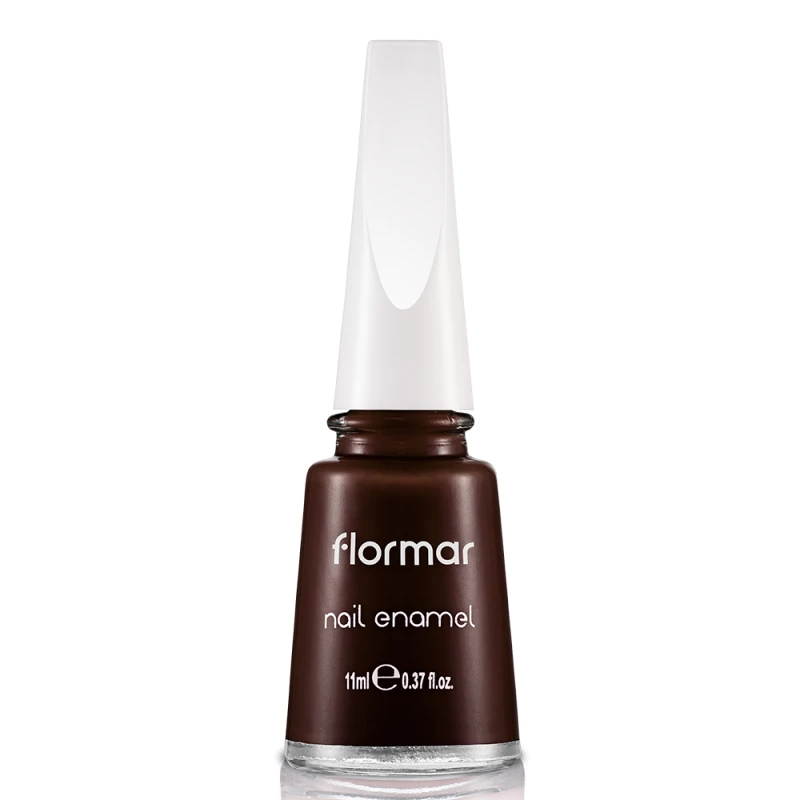 Лак за нокти Flormar Nail Enamel , Purple Scarlet, 311 