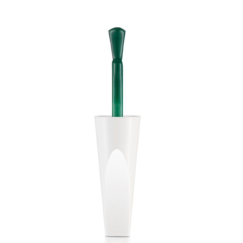 Лак за нокти Flormar Nail Enamel - Maxi Brush, С нова формула и апликатор, 538