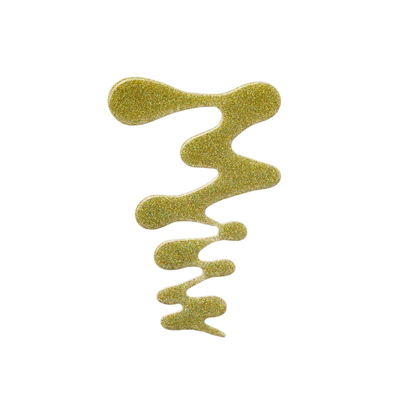  Брокатен лак за нокти Flormar Glitter Nail Enamel, 04 