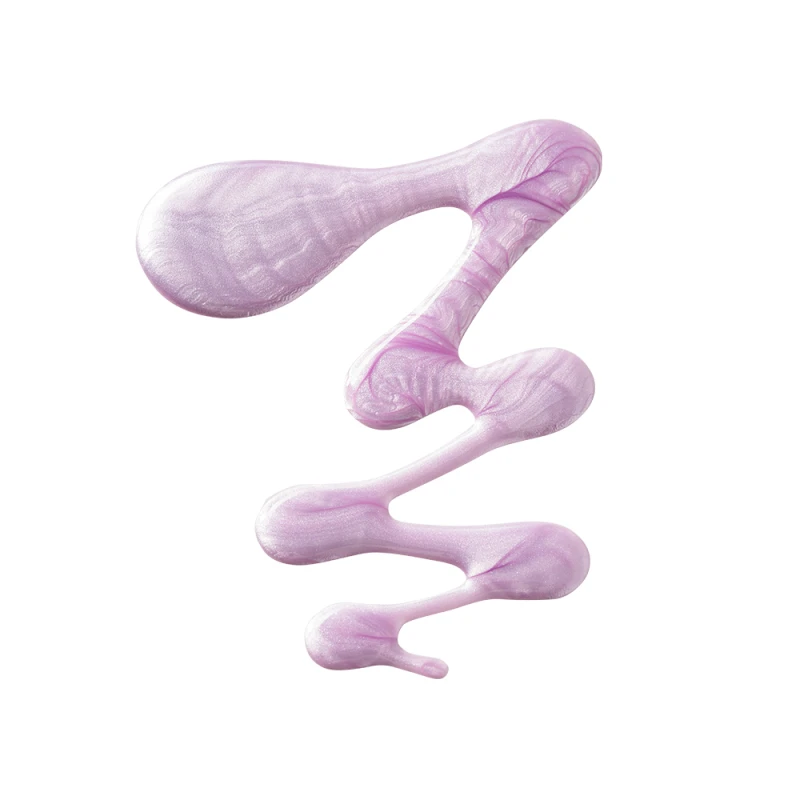 Лак за нокти Flormar Pearly Nail Enamel, с перлен ефект, Lilac dreams, 118 