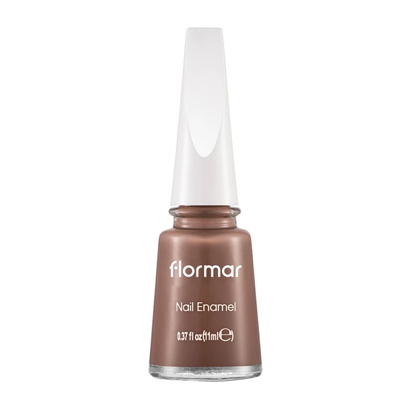 Лак за нокти Flormar Nail Enamel, Selective, 490
