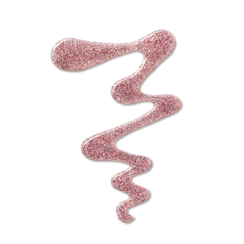  Брокатен лак за нокти Flormar Glitter Nail Enamel, 015 