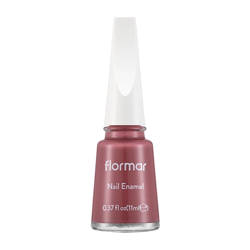 Лак за нокти Flormar Nail Enamel, Peach 'n Cream, 506 