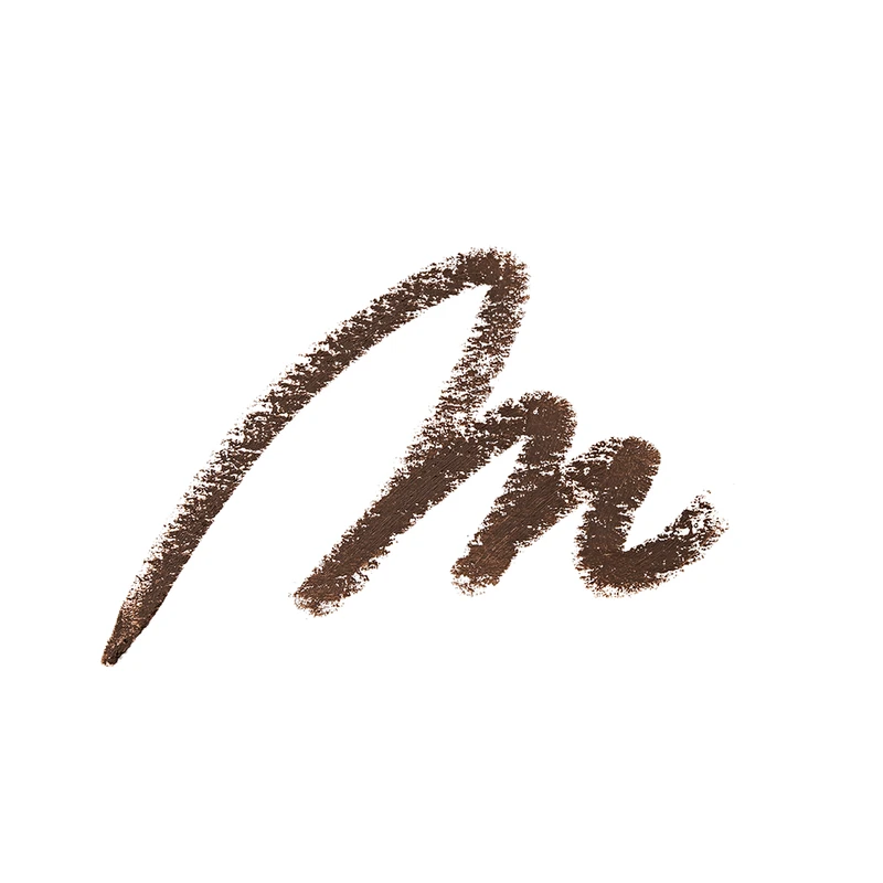  Водоустойчив молив за очи Flormar waterproof eyeliner, Copper Brown, 107 