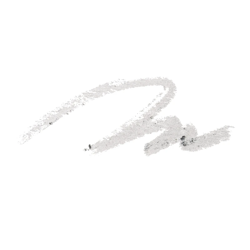  Водоустойчив молив за очи Flormar waterproof eyeliner, Shiny Silver, 108 