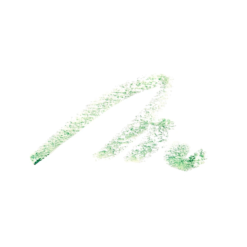  Водоустойчив молив за очи Flormar waterproof eyeliner, Green Fields, 110 
