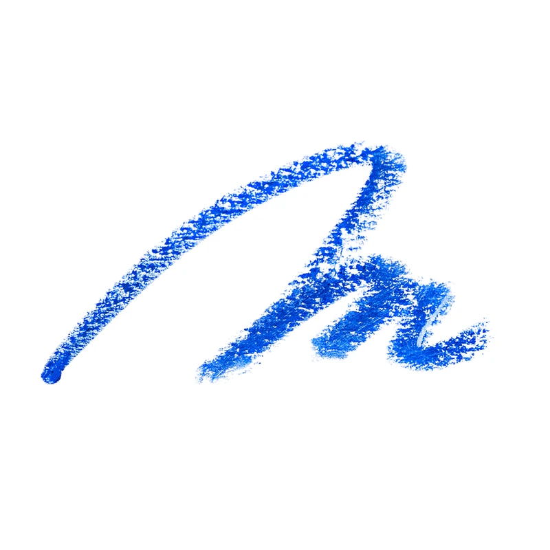  Водоустойчив молив за очи Flormar waterproof eyeliner, Blue-tiful, 112 