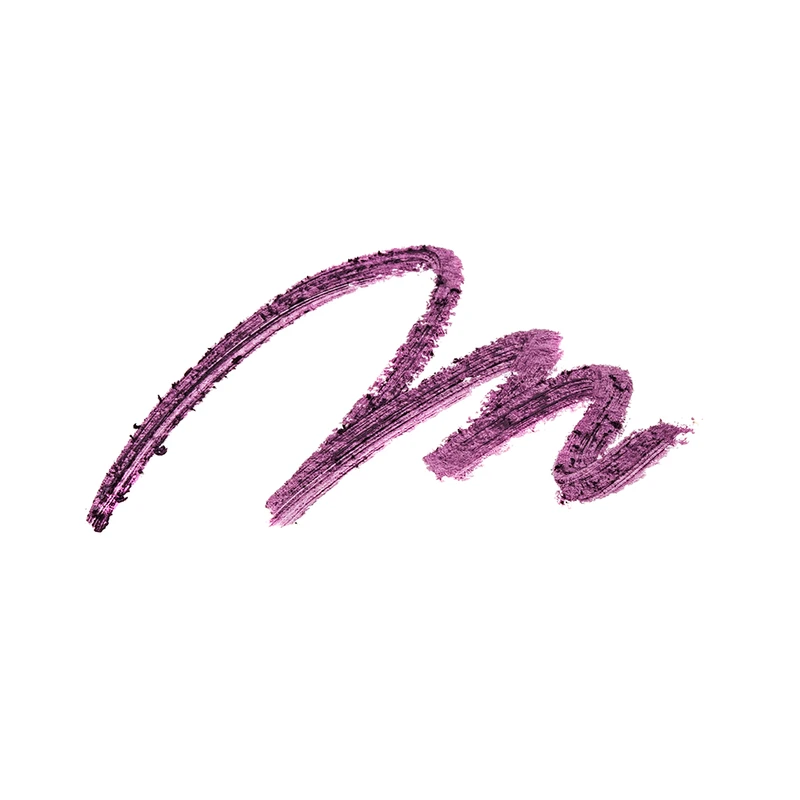  Водоустойчив молив за очи Flormar waterproof eyeliner, Deep Purple, 117 