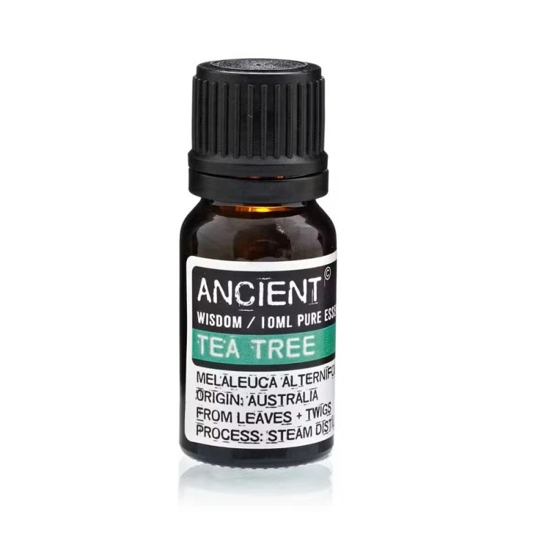 Етерично Масло, 10 ml - Чаено дърво