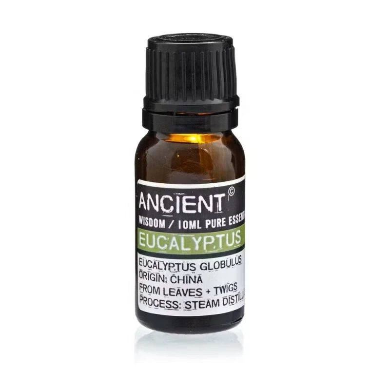 Етерично Масло, 10 ml - Евкалипт