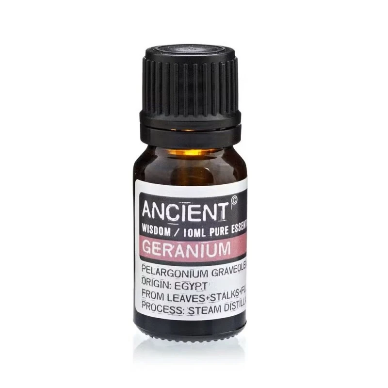 Етерично Масло, 10 ml - Здравец