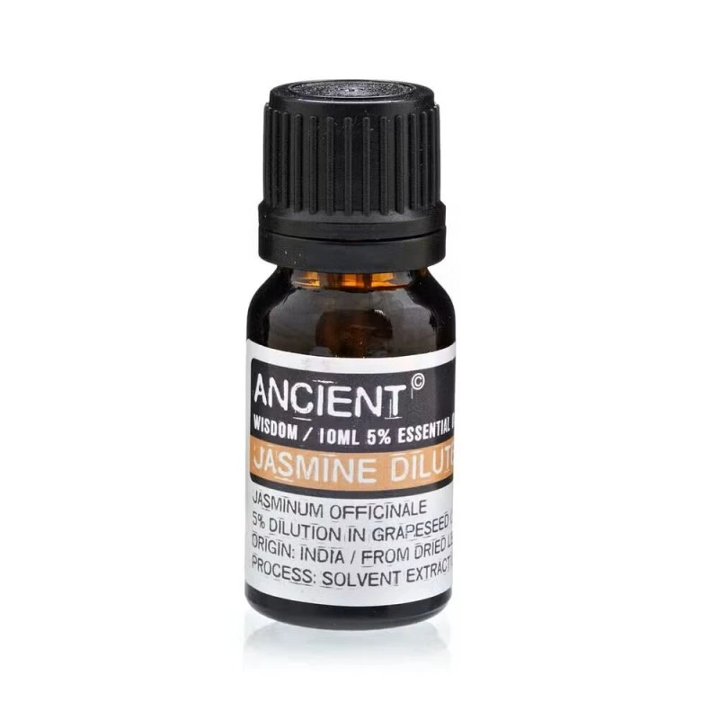 Етерично Масло, 10 ml - Жасмин (5%)