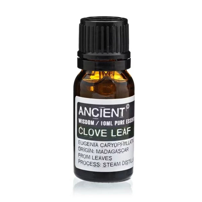 Етерично Масло, 10 ml - Карамфил