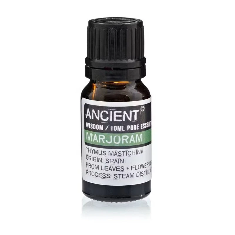 Етерично Масло, 10 ml - Майорана