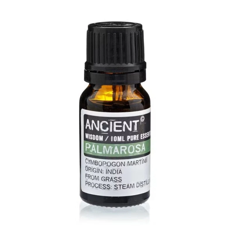 Етерично Масло, 10 ml - Палмароза