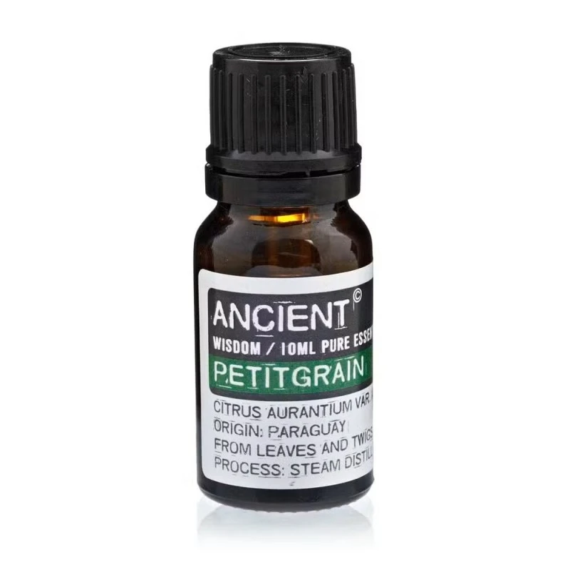 Етерично Масло, 10 ml - Петигрен