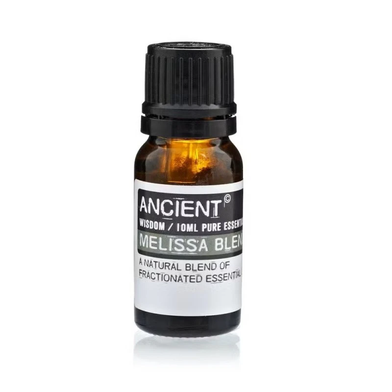 Етерично Масло, 10 ml - Маточина (микс)