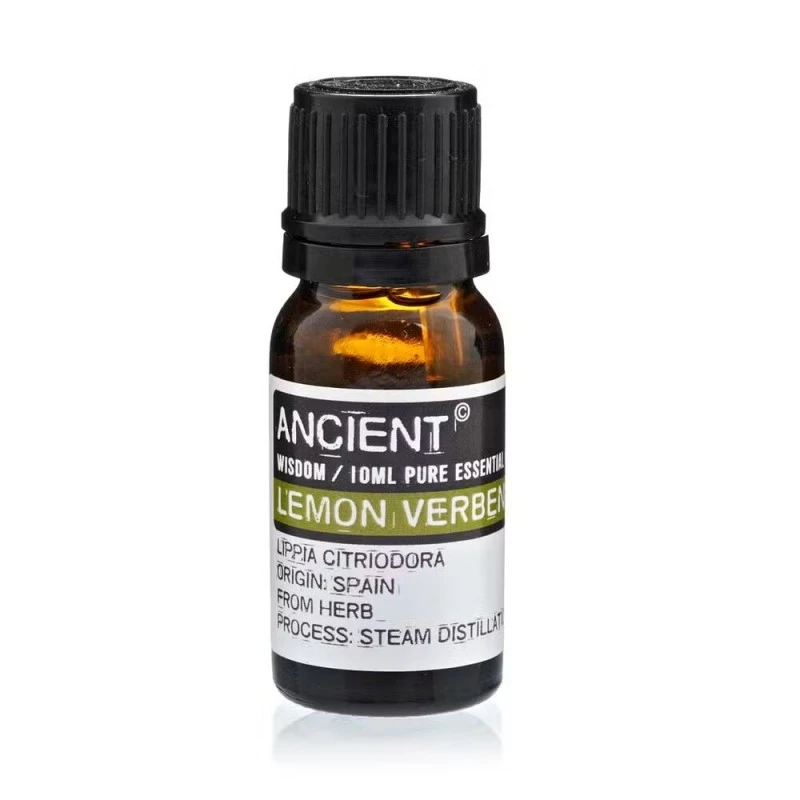Етерично Масло, 10 ml - Лимонена Върбинка