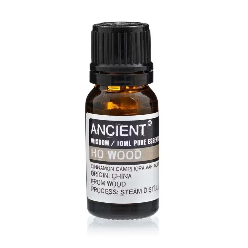 Етерично Масло, 10 ml - Дърво Хо