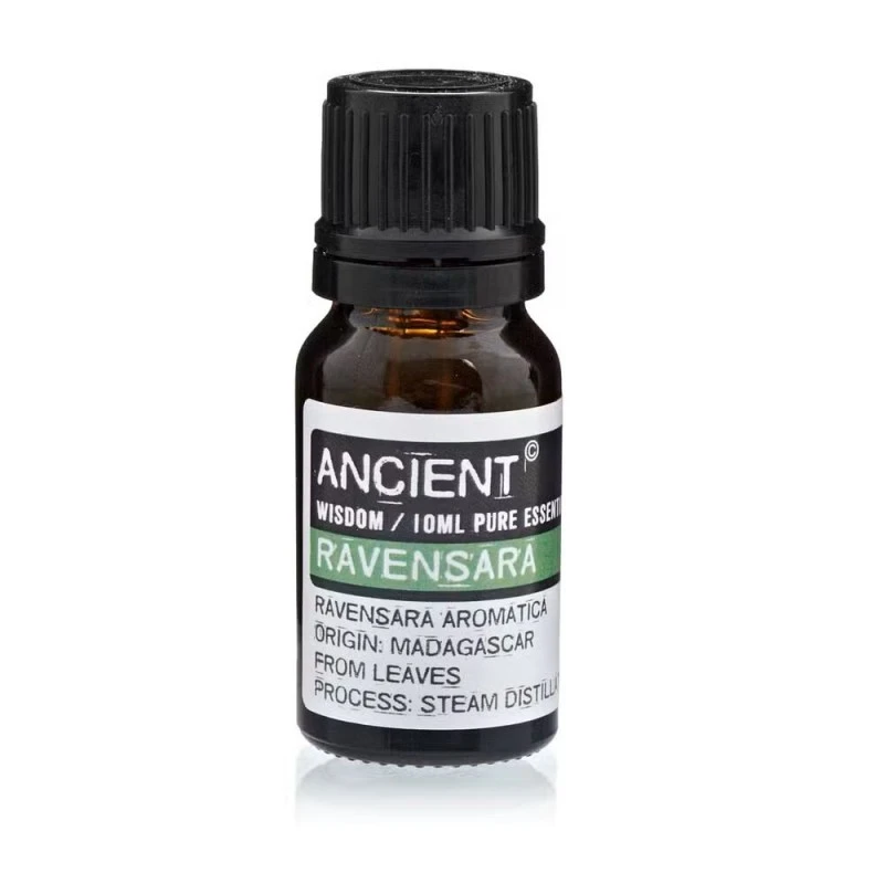 Етерично Масло, 10 ml - Равенсара