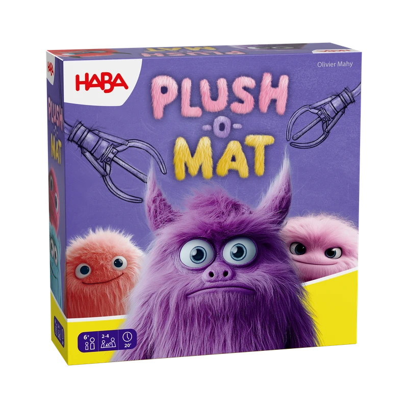 Настолна игра Лов на чудовища, За деца, 6+ години