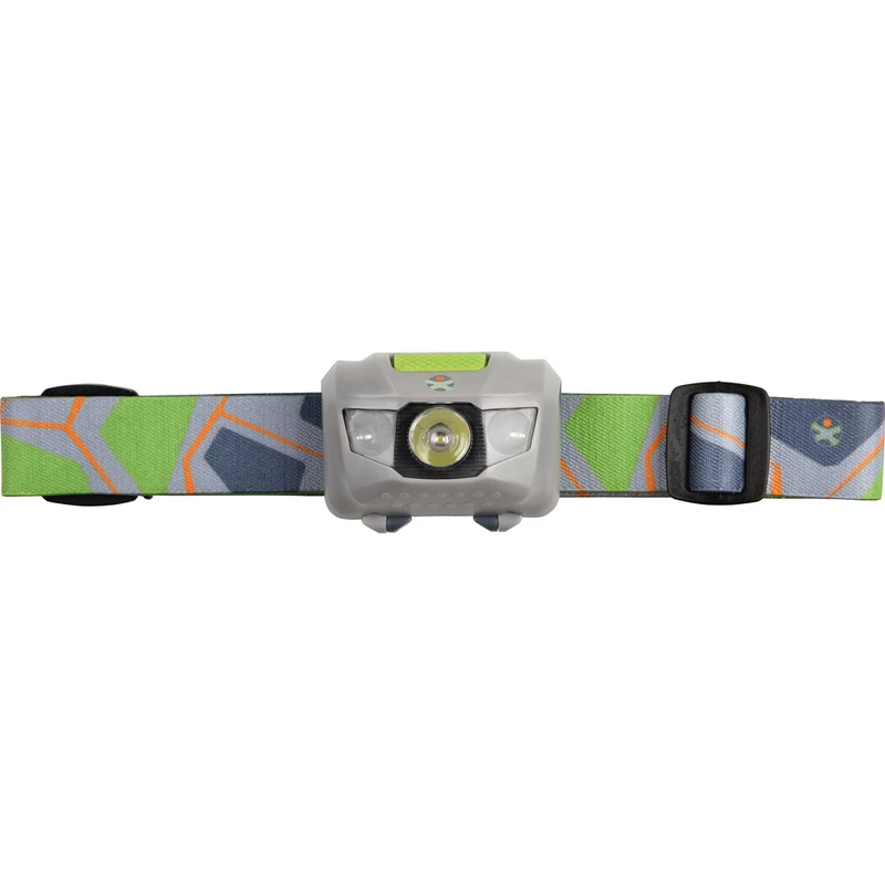 Детска LED лампа за глава Terra Kids Челник, 6+ години