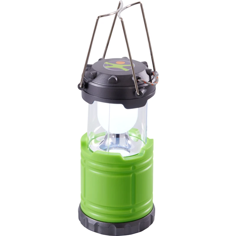 LED фенер Terra Kids за деца, 6+ години