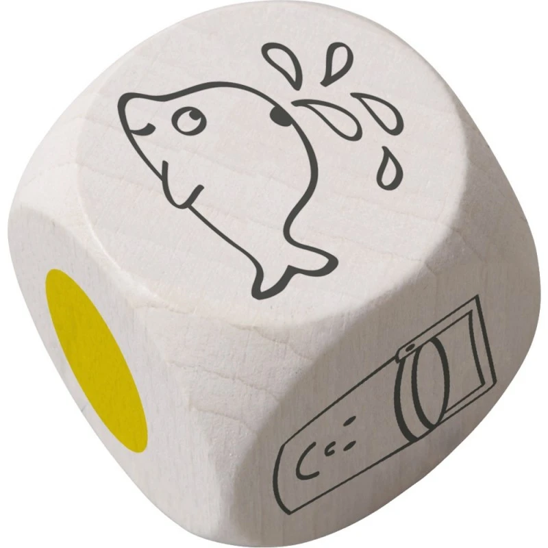 Настолна игра 3Д за памет, ХАБА 301313 (2+), ВАНАТА НА ЗАЙЧЕТО, ЕКО- Дърво и картон, С инструкция на български, Немска