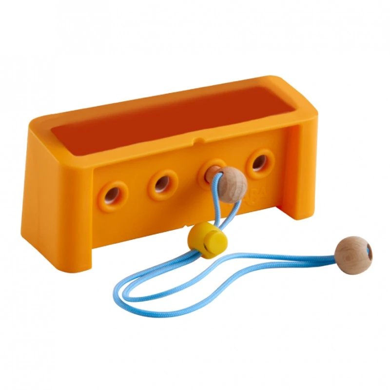 Допълващи карти 4+ към логическа игра, ХАБА 306122, LOGICASE ЖИВОТНИ