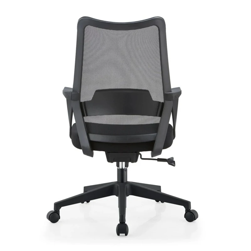 Работен офис стол ANTARES ERICSSON, черен