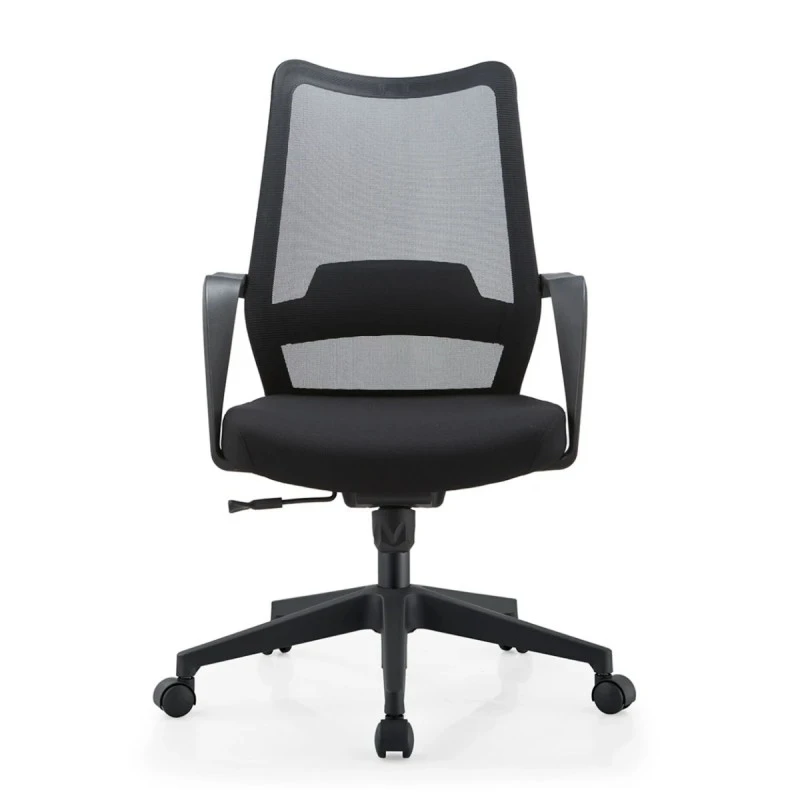 Работен офис стол ANTARES ERICSSON, черен