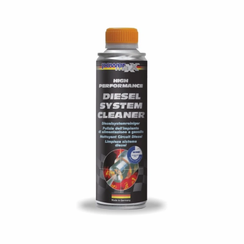 PowermaXX Diesel System Cleaner 1l. 51038