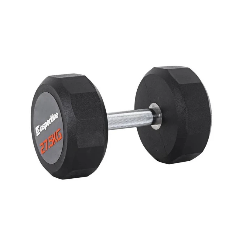 Професионален дъмбел SPORTle Profi CPU 27.5 кг