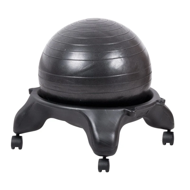 Топка-стол inSPORTline G-Chair Basic