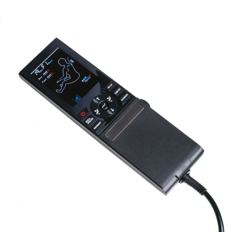 Масажен стол inSPORTline Marvyn, Бежов