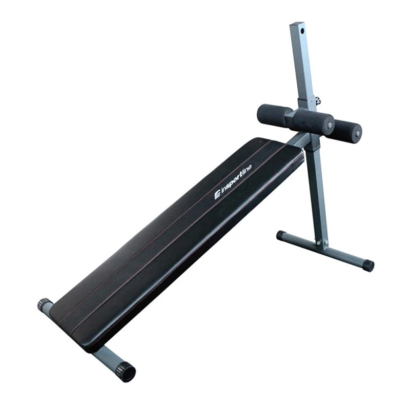 Лежанка inSPORTline Ab Crunch Bench