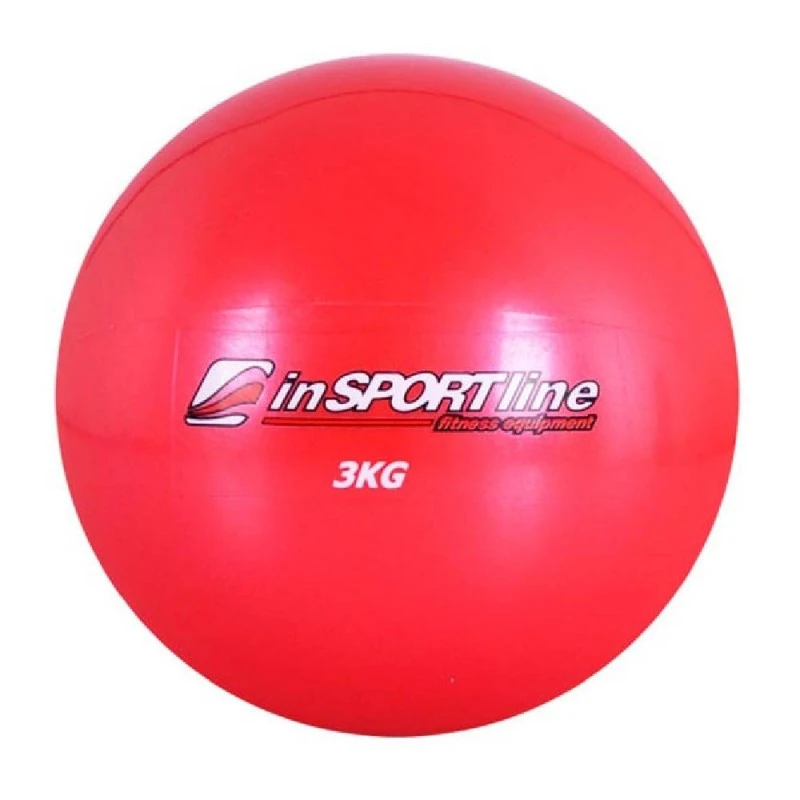 Топка за йога  inSPORTline Yoga ball 3 кг