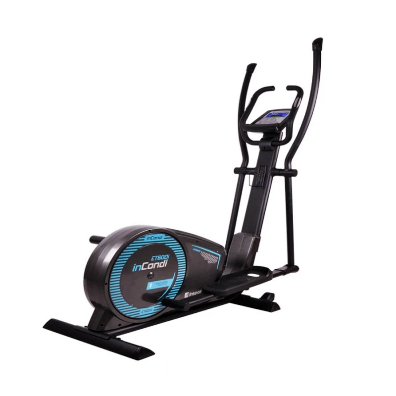 Кростренажор inSPORTline inCondi ET600i