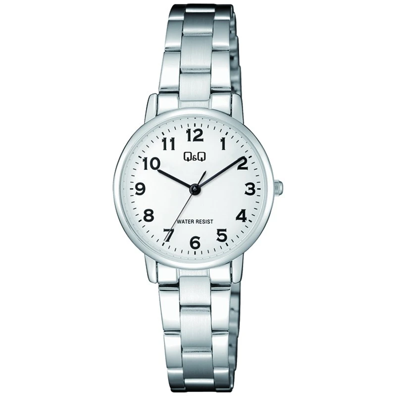Дамски аналогов часовник Q&Q C65A-006PY