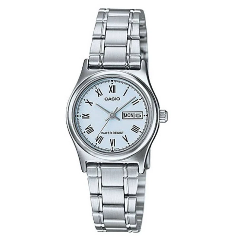 Дамски часовник Casio LTP-V006D-2B