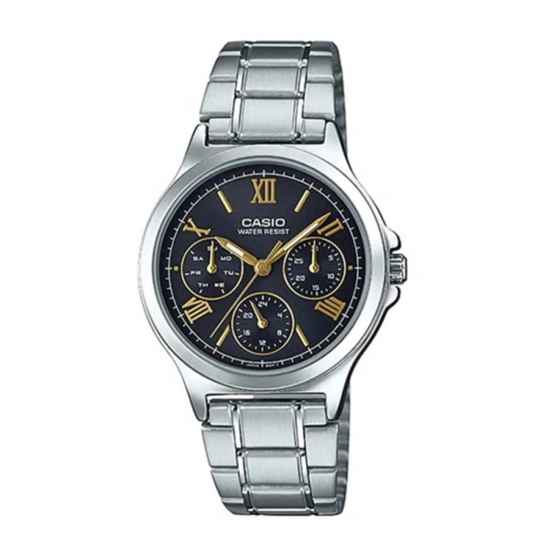 Дамски часовник Casio LTP-V300D-1A2