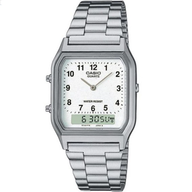 Унисекс часовник Casio AQ-230A-7B
