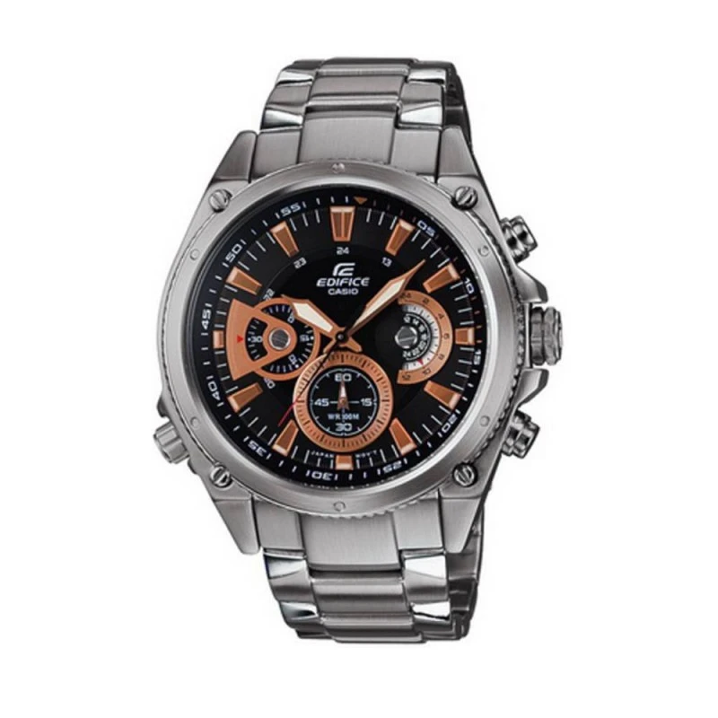 Мъжки часовник Casio Edifice Chronograph EF-536D-1A